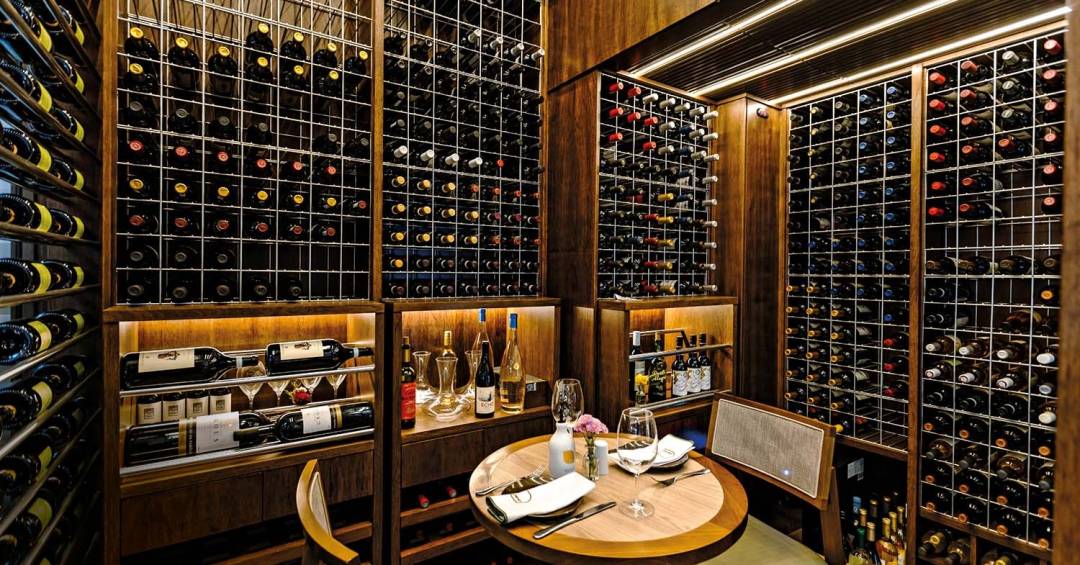 Settimana del Vino Italiano: Uma Celebração do Sabor e da Tradição