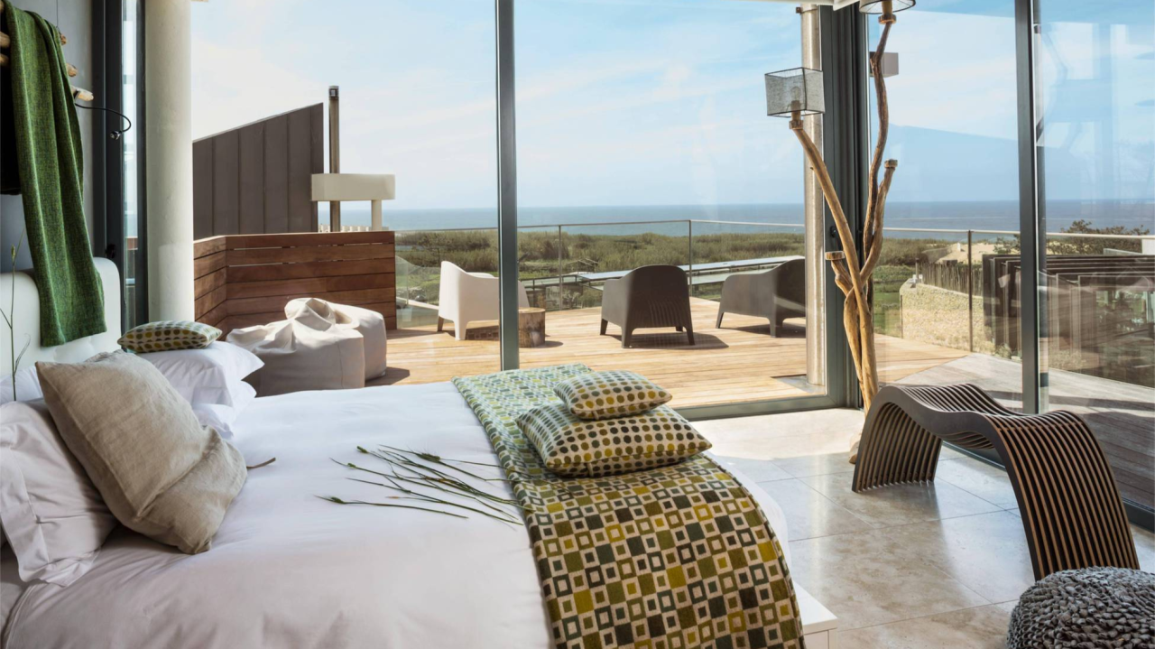 O Charme dos Hotéis Boutique: Uma Experiência Única