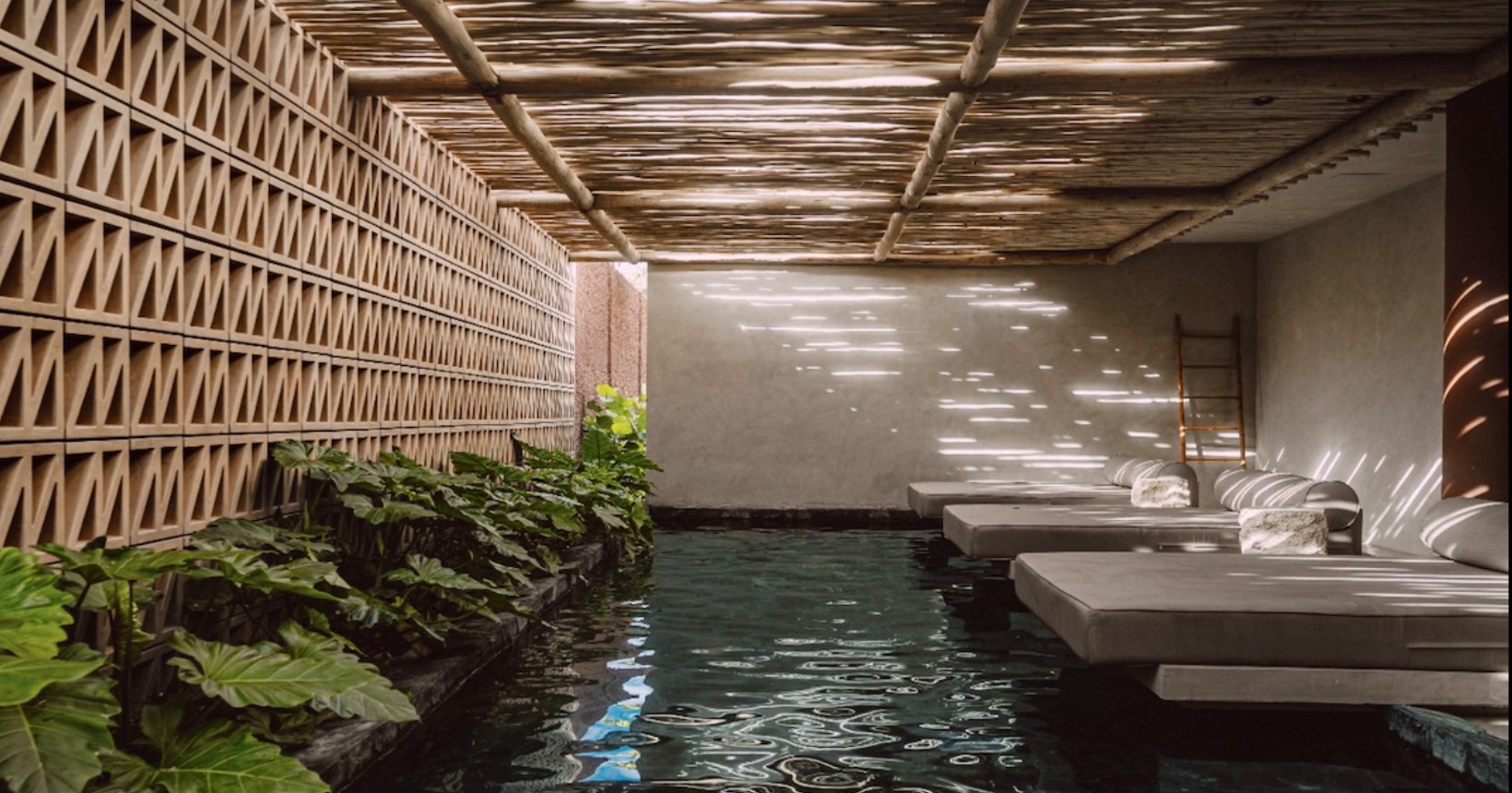 Mana Cumbuco: O novo ícone de luxo à beira-mar no Ceará