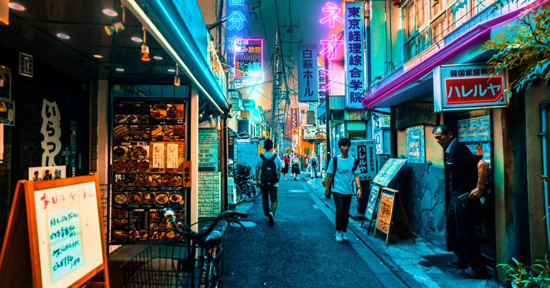 Trabalhando no Japão: Uma Nova Oportunidade para Brasileiros