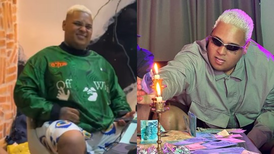 Produtora musical de MC Ryan SP que projetou astros do funk é alvo da PF