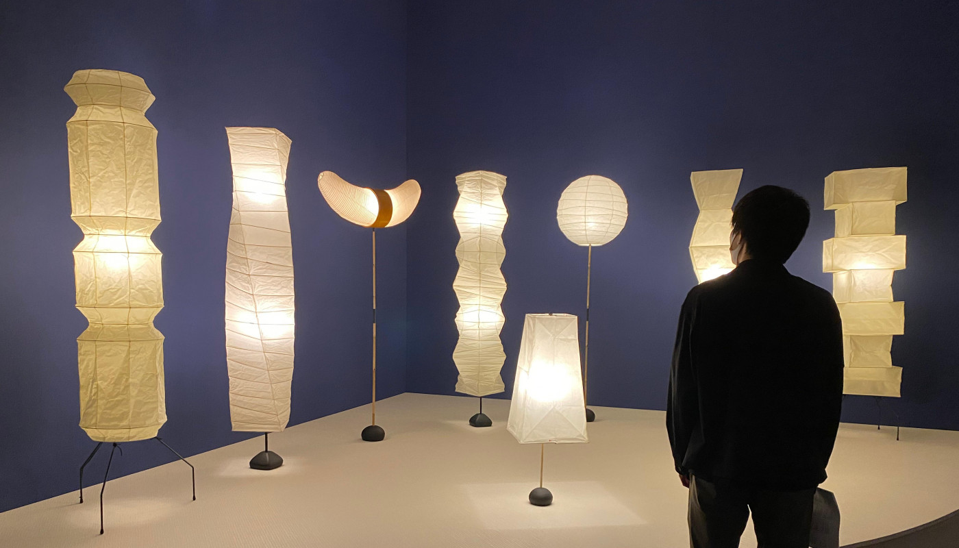 Akari: A Luminária que Ilumina a História do Design