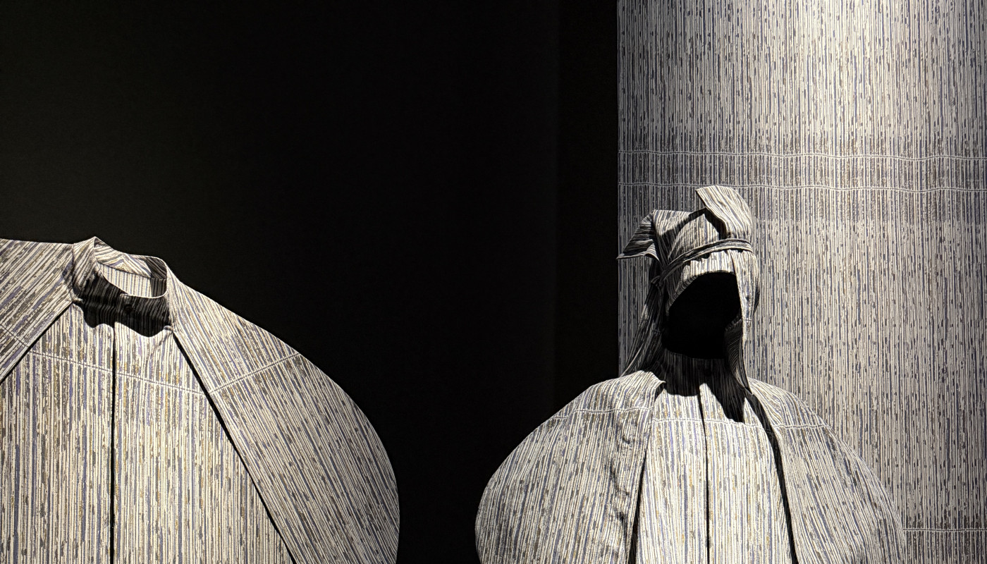 A Arte da Moda: A Interseção de Cerâmica e Vestuário