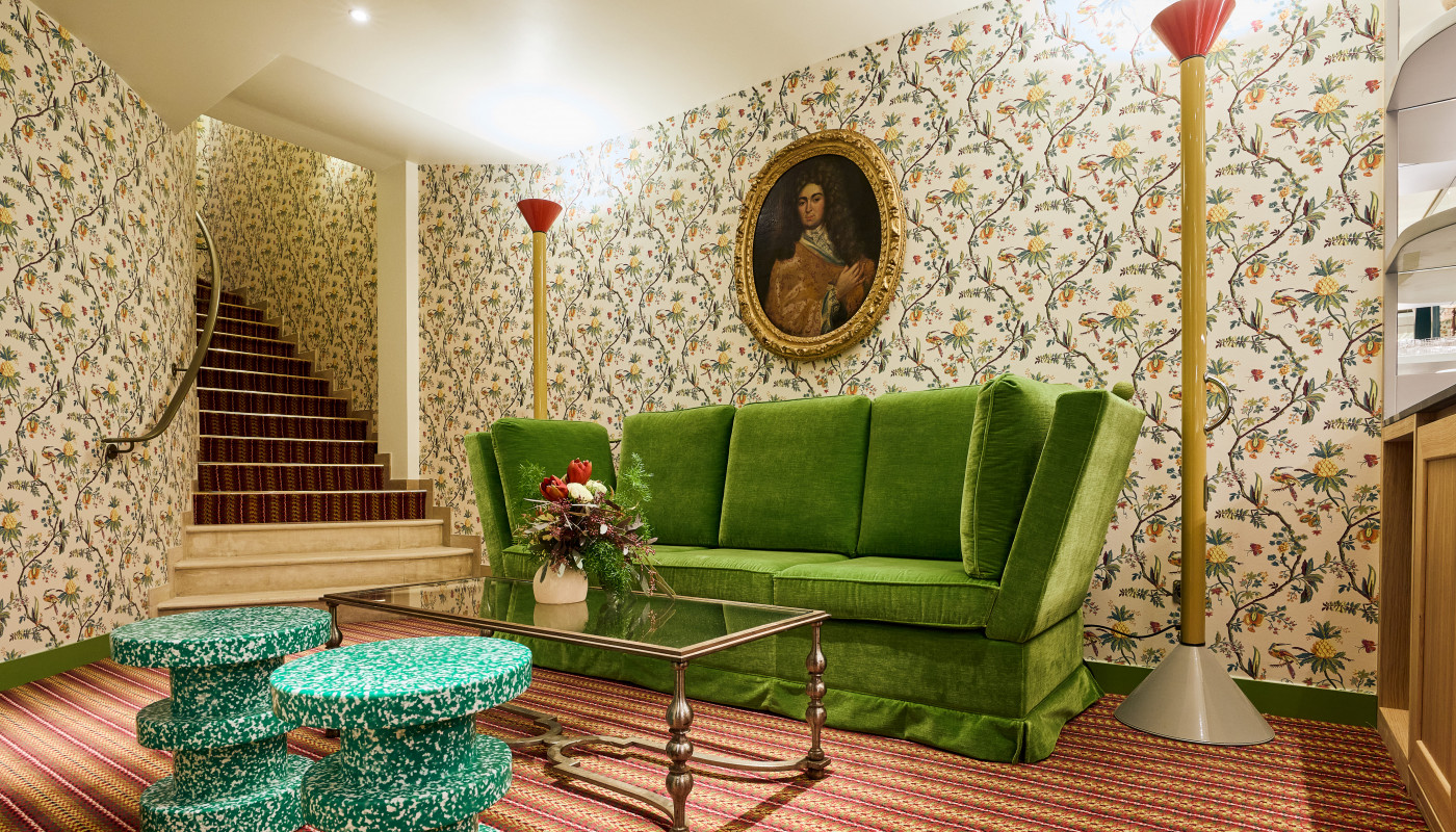 Descubra o Encanto Secreto da Rive Gauche em Paris