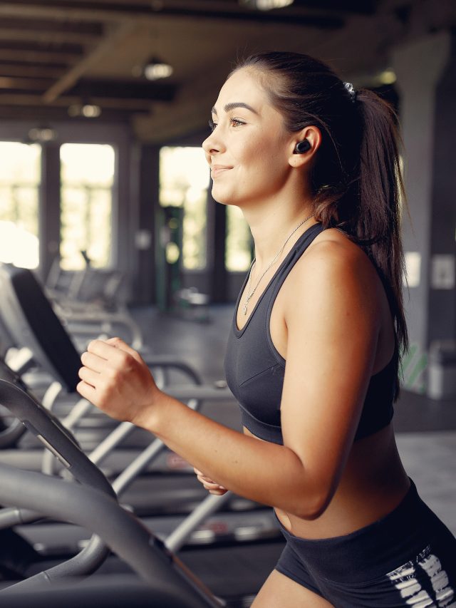 Transforme seu Cardio: Dicas para Tornar o Treino Mais Eficiente