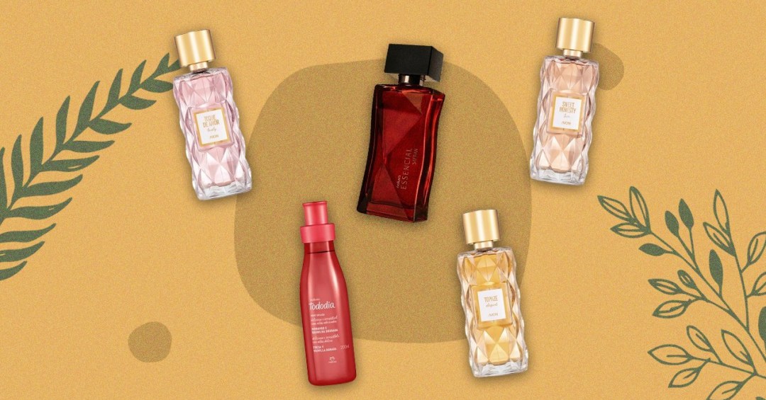Explorando as Novidades da Perfumaria Nacional: Aromas que Encantam