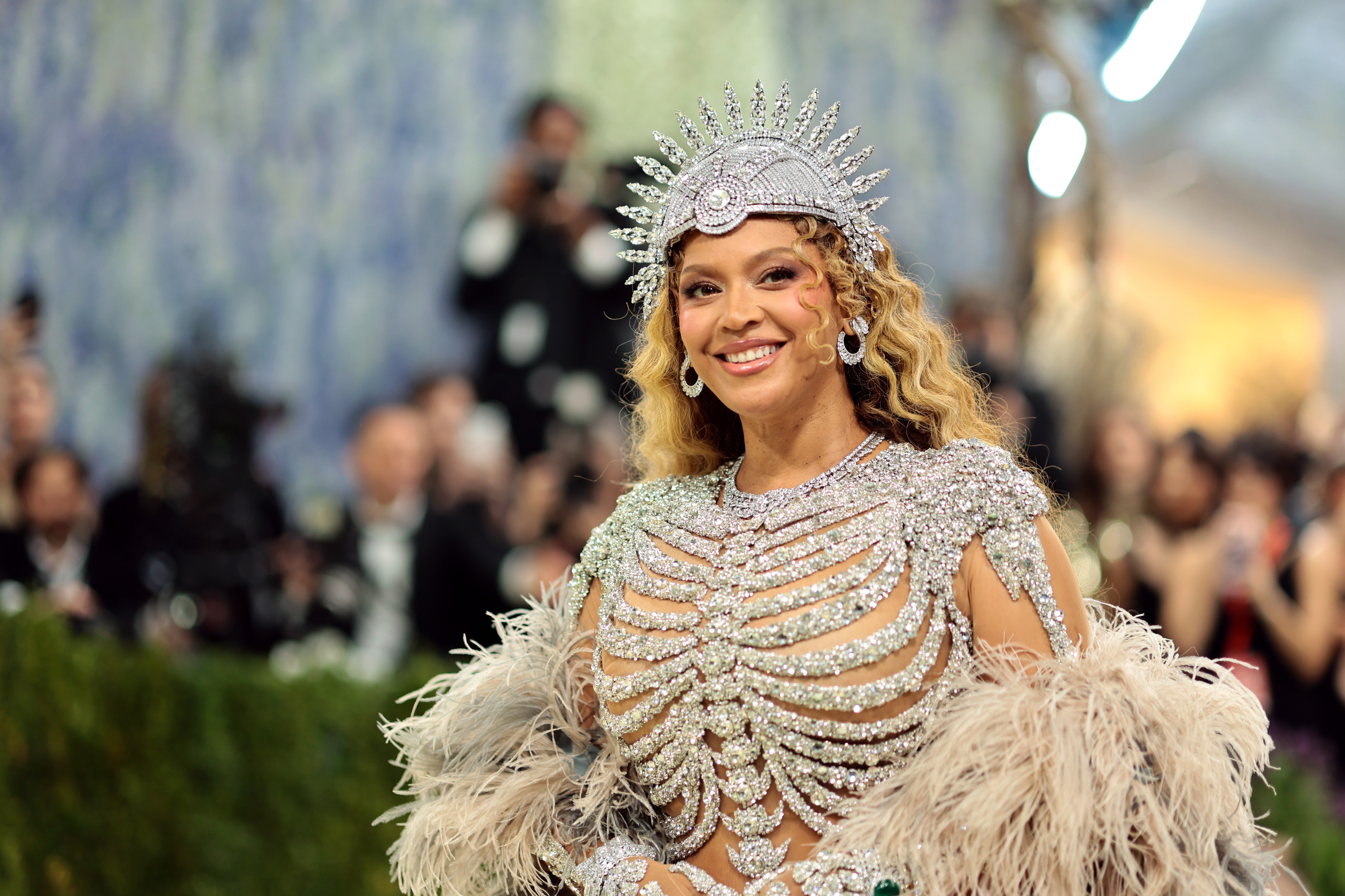 O Brilho do Met Gala: Joias que Definem Tendências