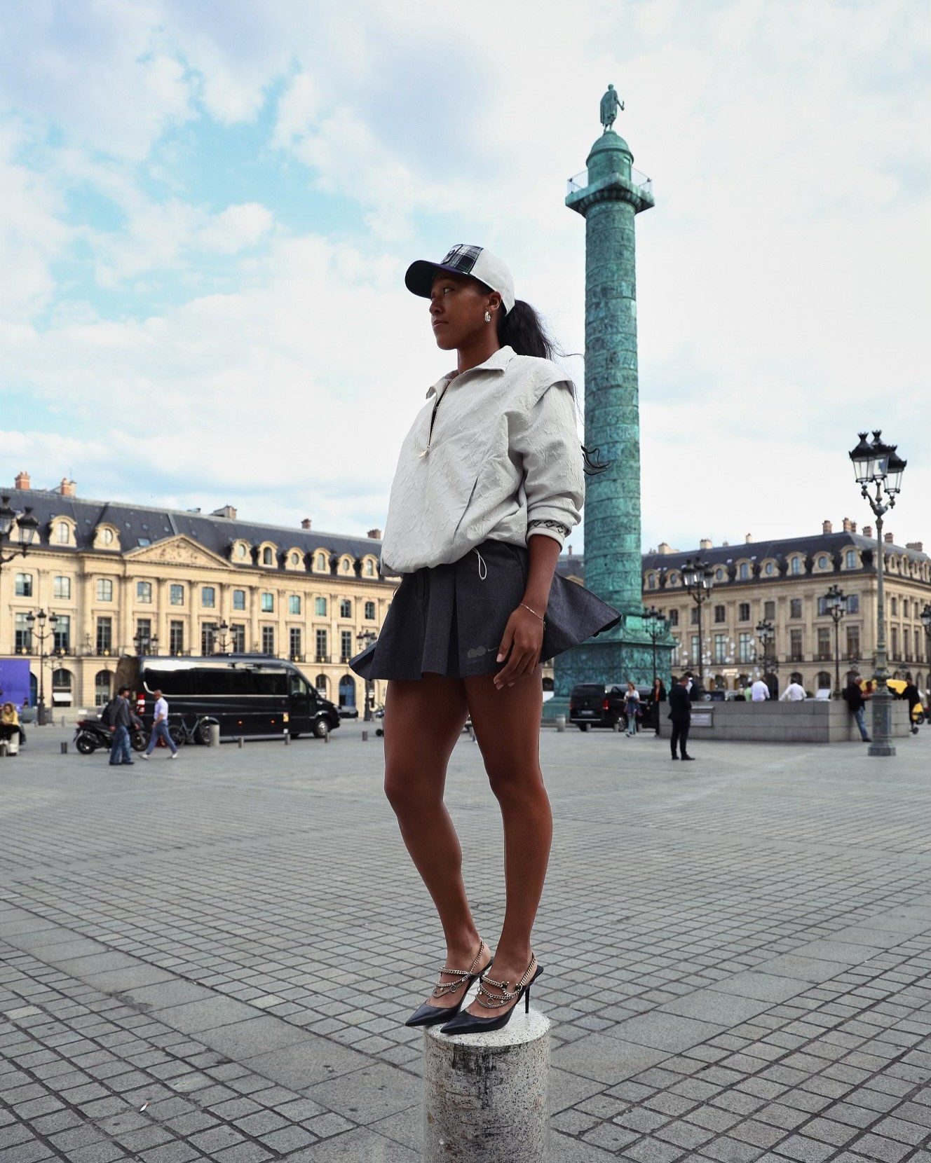 Estilo e Conforto: Looks para Arrasar nas Quadras
