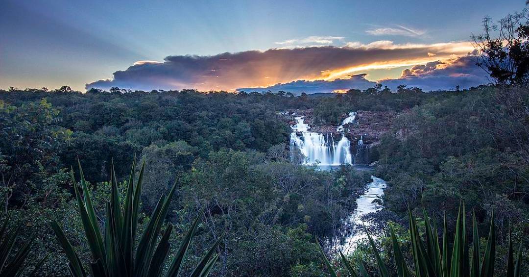 Explorando a Chapada dos Veadeiros: uma nova trilha noturna
