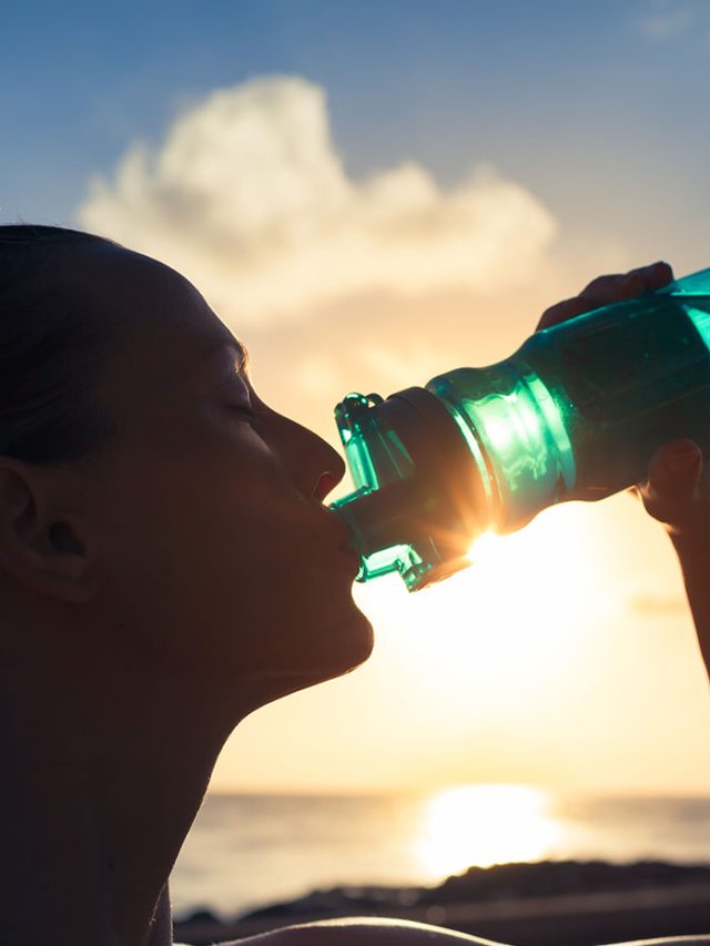 A Importância da Hidratação para o Bem-Estar Geral