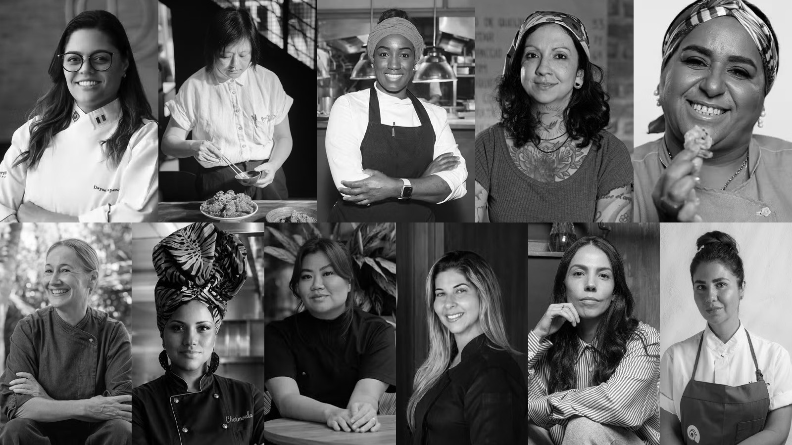 Celebração do Dia do Chef: Sabores e Inspirações na Gastronomia Brasileira