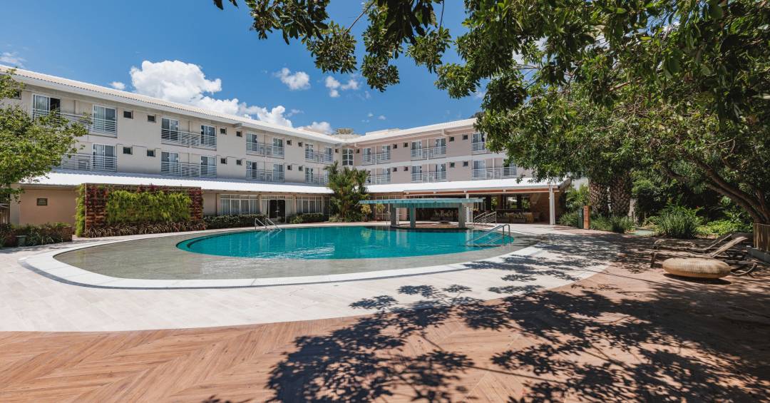 Refúgio Grand Premium: Uma Nova Experiência em Rio Quente