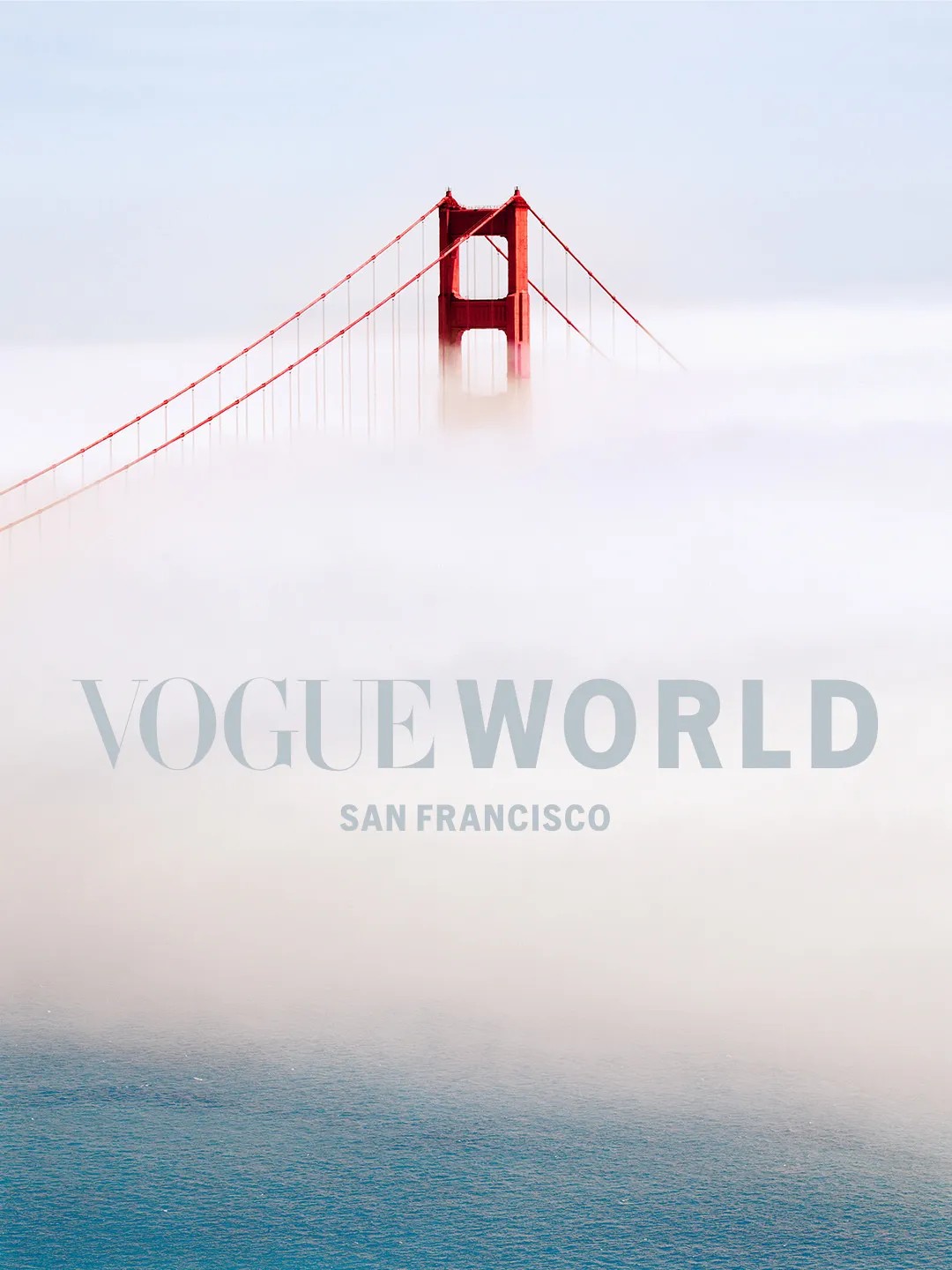 Vogue World 2027: da passarela de São Francisco ao ritmo da costa oeste