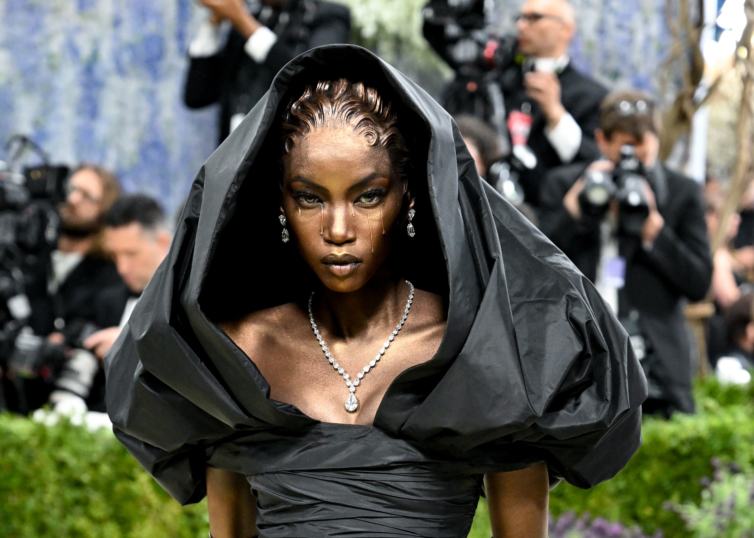 Estilo Vintage: O Renascimento dos Looks no Met Gala 2026