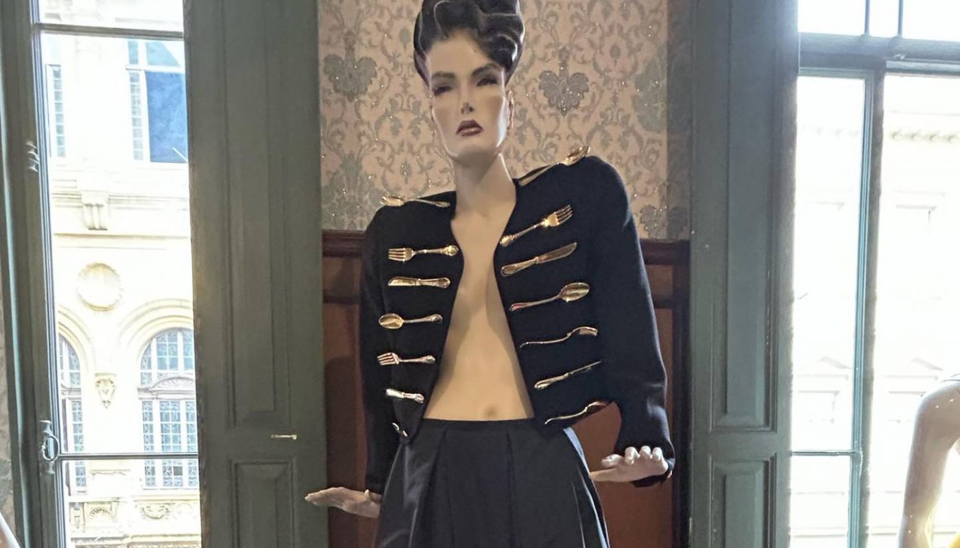 O Renascimento das Relíquias: Casa Juisi e o Valor do Vintage na Moda Brasileira