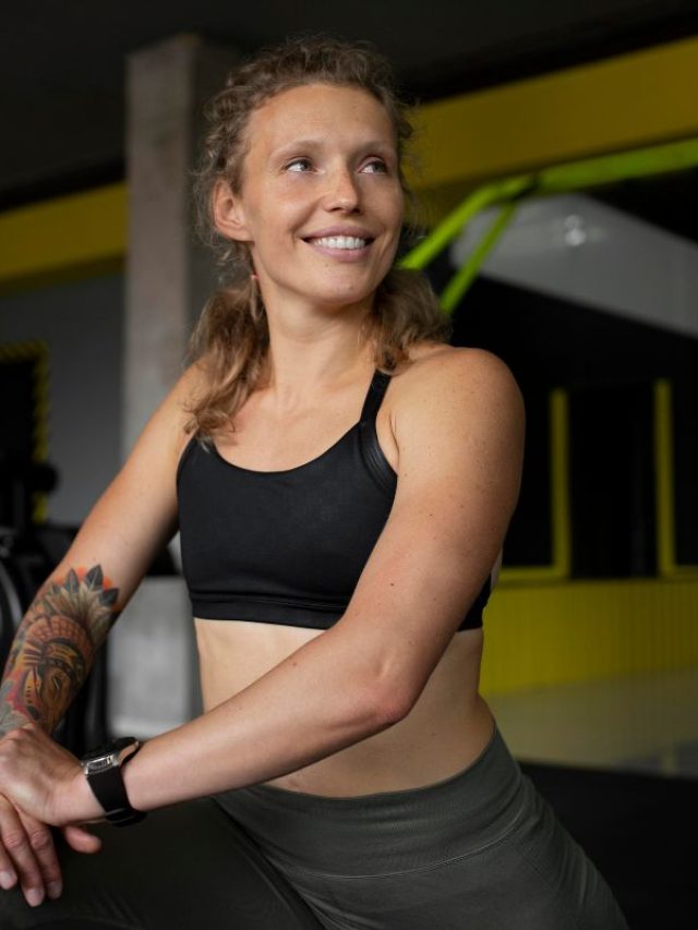 A Arte de Treinar: Quantos Dias são Necessários para Emagrecer?