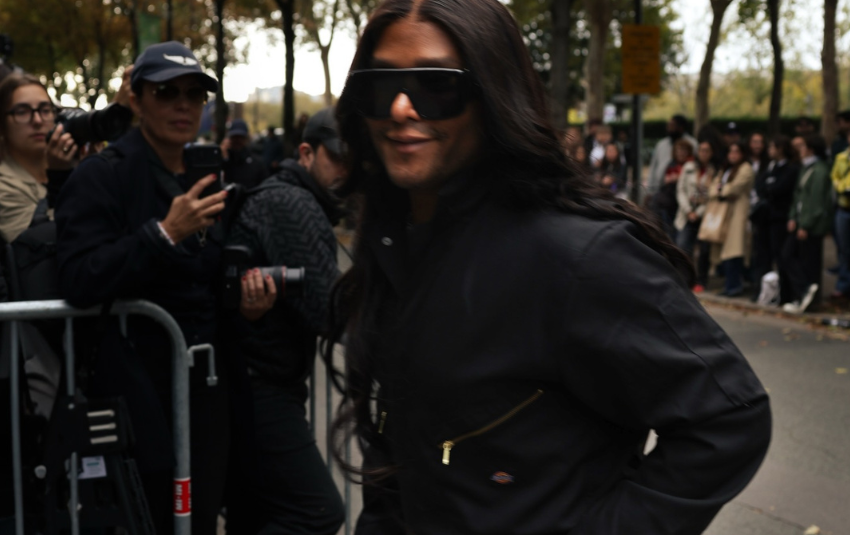 O roteiro silencioso por trás dos looks icônicos de Zendaya
