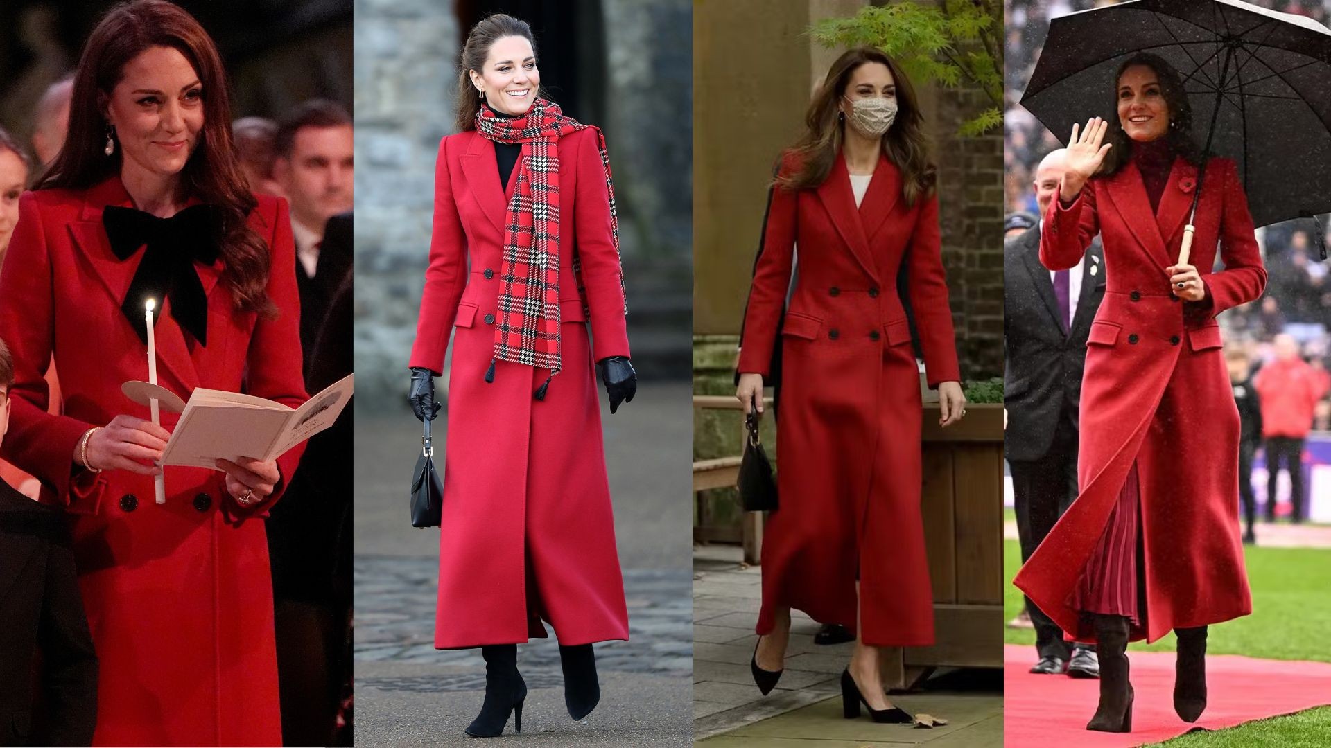 A Relevância dos Looks Repetidos na Moda Contemporânea