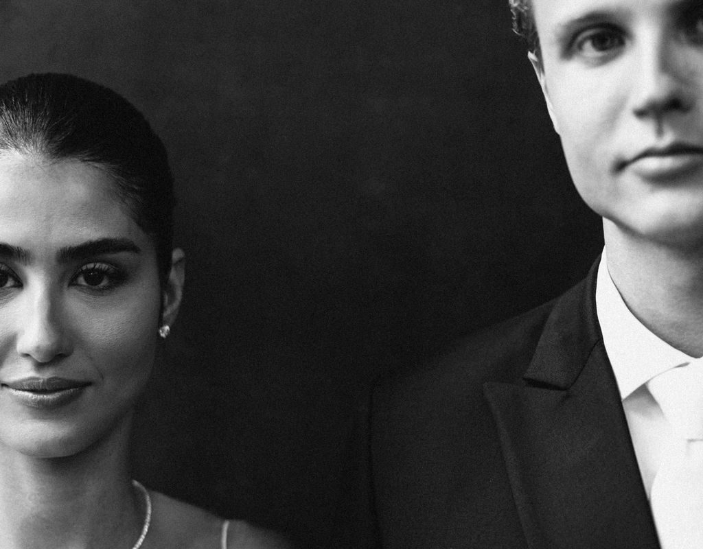 Amor e Estilo: O Casamento de Ana Clara e Stian entre Culturas