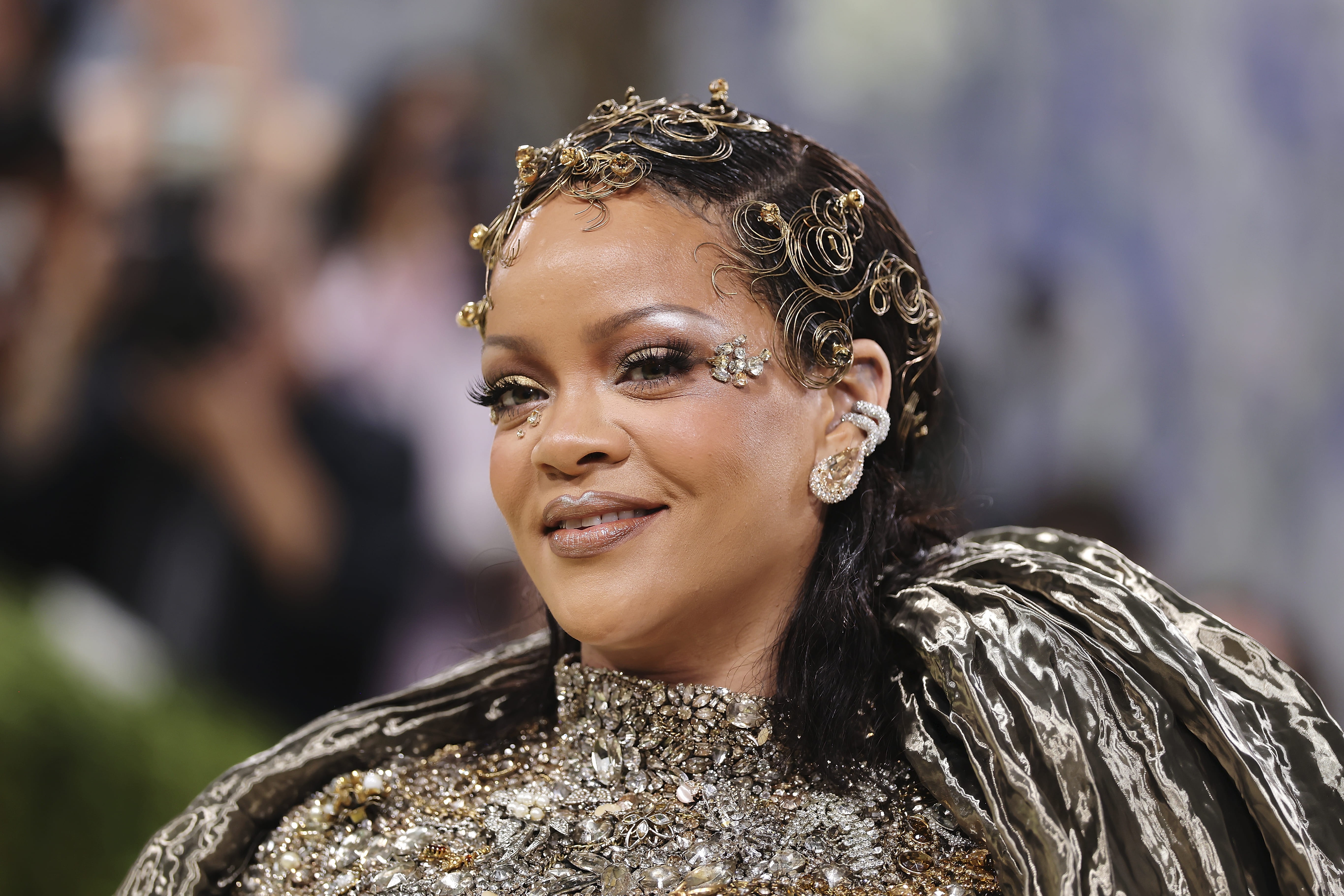 Beleza e Glamour: Tendências do Tapete Vermelho do Met Gala 2026