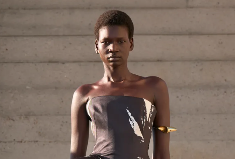 London Fashion Week: o que o verão 27 já revela sobre o futuro da moda