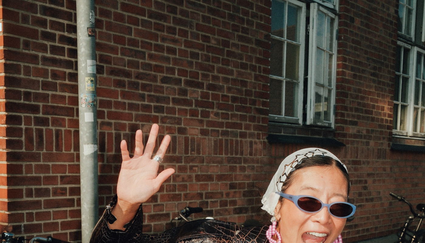 Copenhagen Street Style: cores, texturas e atitude nas ruas escandinavas