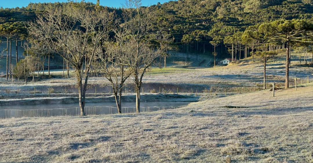 O Frio que Transforma: Experiências de Inverno no Brasil