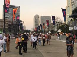 Virada Cultural 2026: Uma Celebração da Diversidade e da Arte