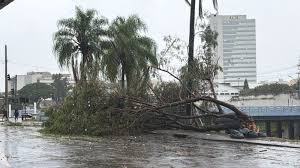 Temporal em Juiz de Fora: Entenda a Mudança Drástica no Tempo e Seus Efeitos