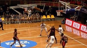 Mogi e Franca: O Clássico do NBB Agita os Playoffs e Promete Emoção