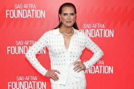 A Nova Geração do Reality Show: Brooke Shields e a Estreia da Filha na TV