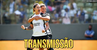 Corinthians Feminino em Destaque: O Duelo Contra o Grêmio no Brasileirão