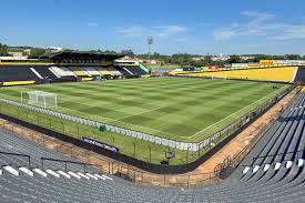 Novorizontino e Botafogo-SP: Um Duelo de Estilos na Série B do Campeonato Brasileiro