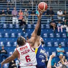 Franca e Mogi: o Clássico que Define o Futuro no NBB