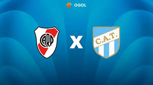 River Plate x Atlético Tucumán: O Duelo que Agita o Torneio Apertura 2026