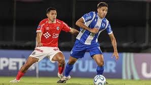 Cienciano em Busca da Classificação na Copa Sudamericana 2026