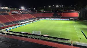 Vitória e ABC: O Grande Duelo que Define Destinos na Copa do Nordeste