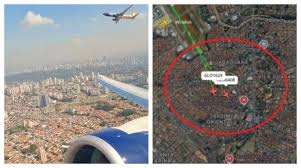Cenipa Intensifica Investigação em Segurança Aeronáutica Após Incidentes no Espaço Aéreo