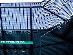 A Decisão de Werder Bremen e Augsburg na Bundesliga