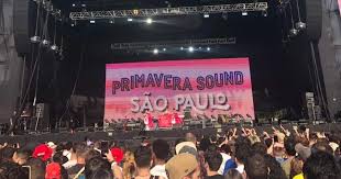 Primavera Sound 2026: O que esperar do line-up do festival que já conquistou o Brasil