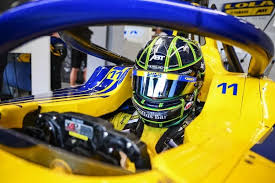 Fórmula E: Emoção e Desafios no E-Prix de Mônaco