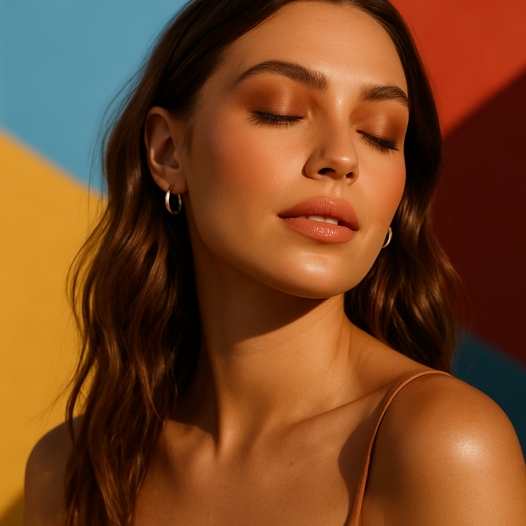 Latte Makeup: A Tendência de Maquiagem que Está Dominando o Mundo e Manaus