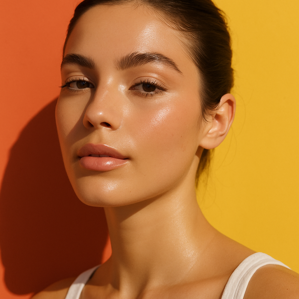 Glow Clean Girl: A Nova Tendência de Beleza que Chegou a Manaus