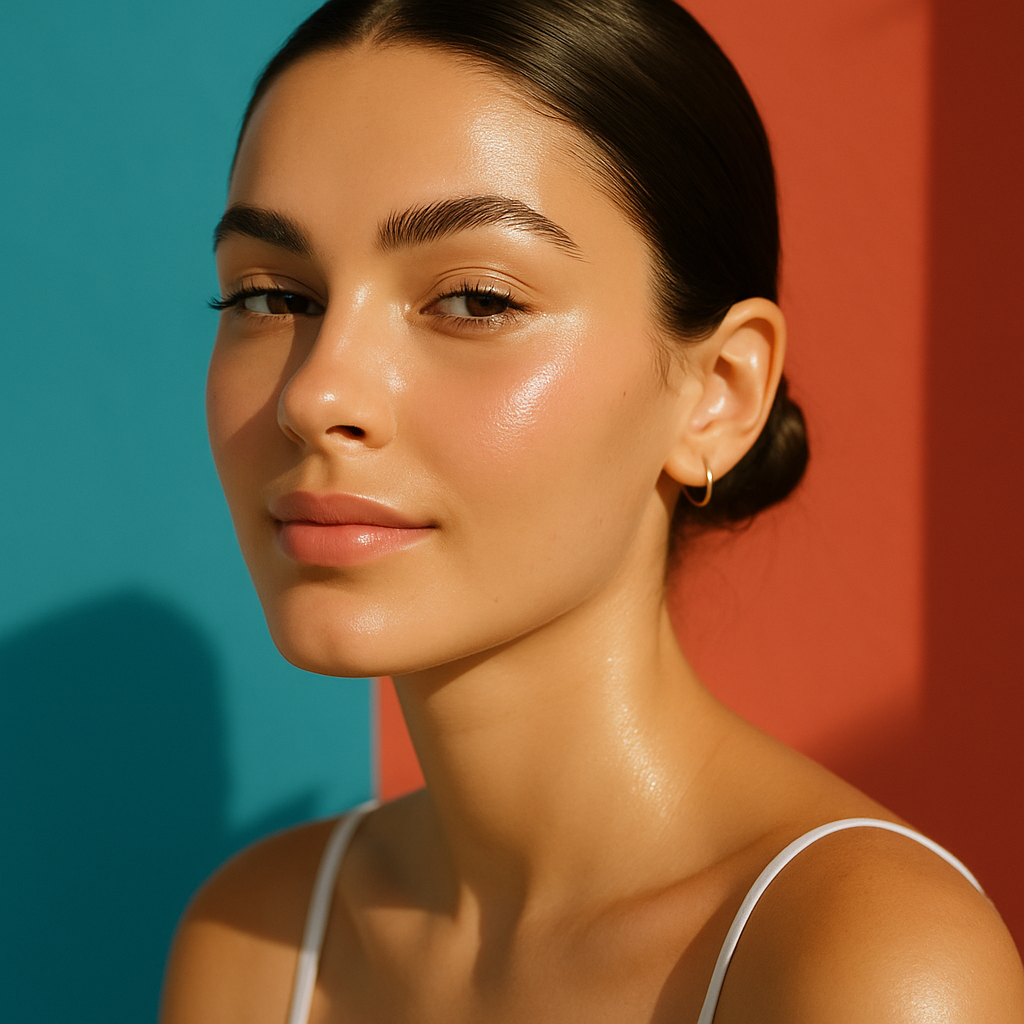 O Brilho Natural da Clean Girl Glow: Como Adotar a Trend em Manaus