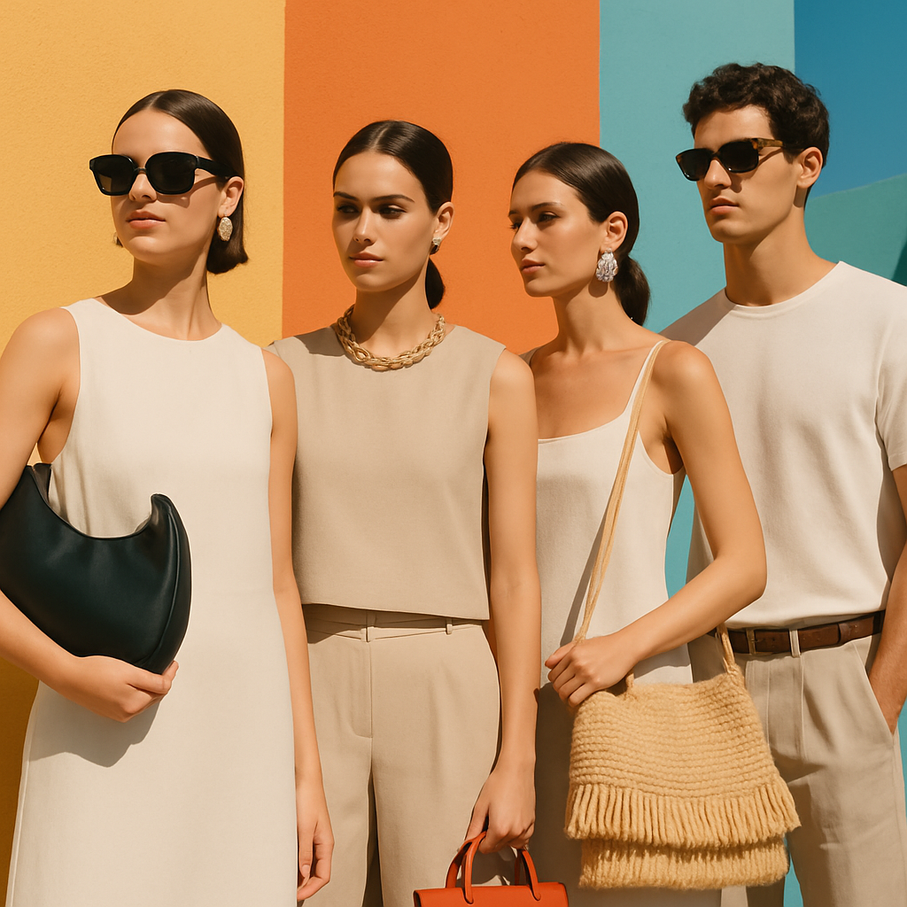 Minimalismo Chic: A Nova Tendência que Invade Manaus